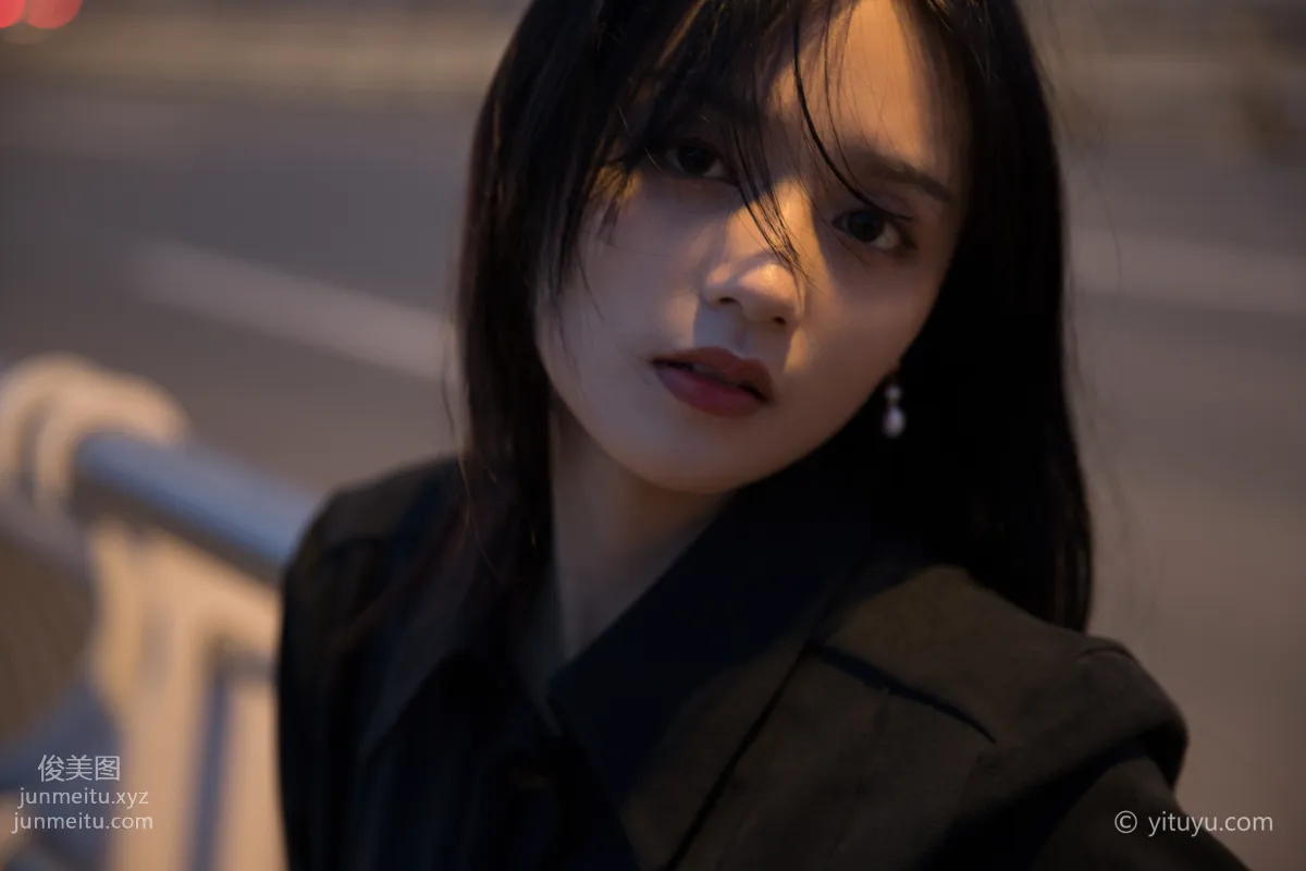 Yu Wen: YiTuYu photo 27