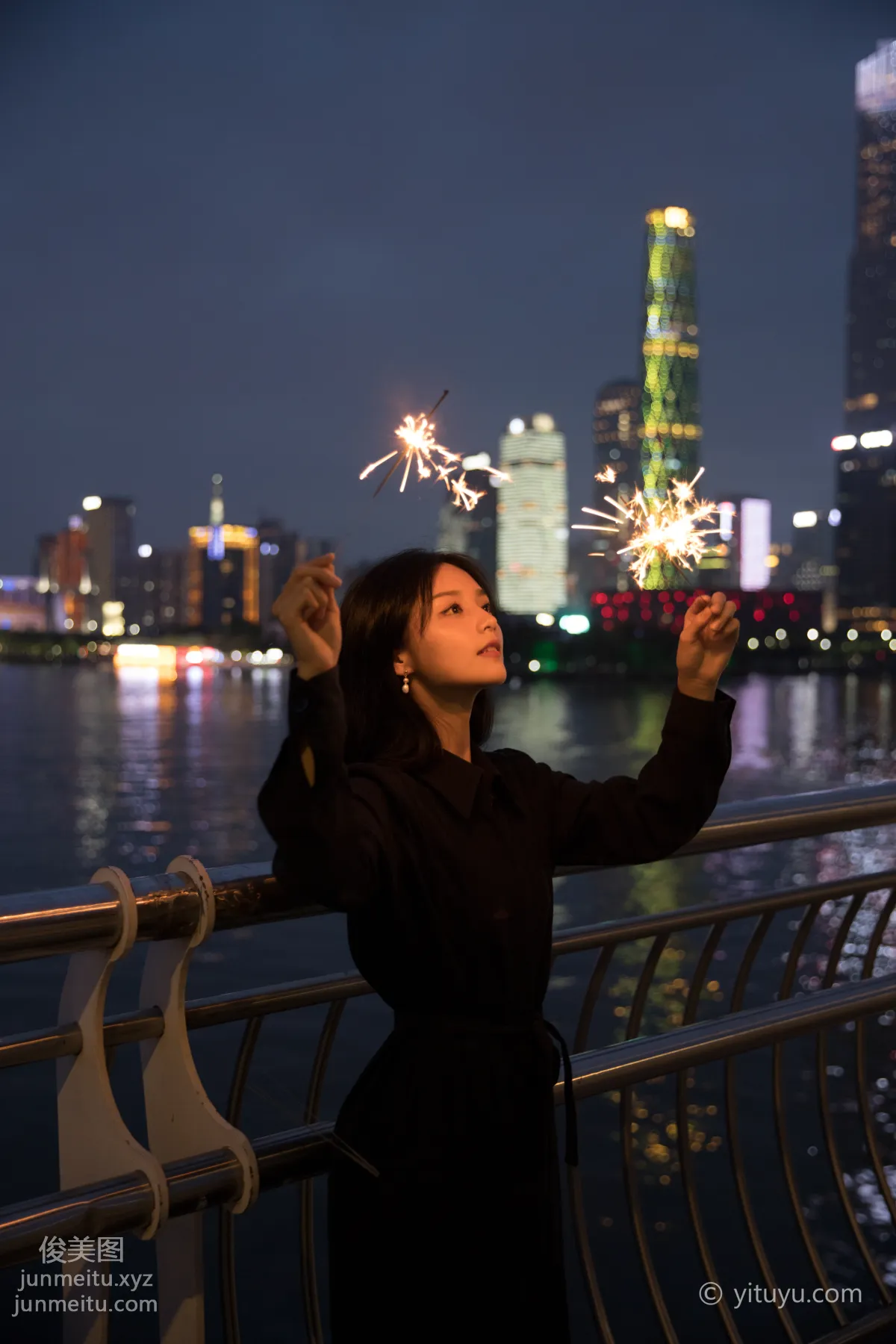 Yu Wen: YiTuYu photo 31