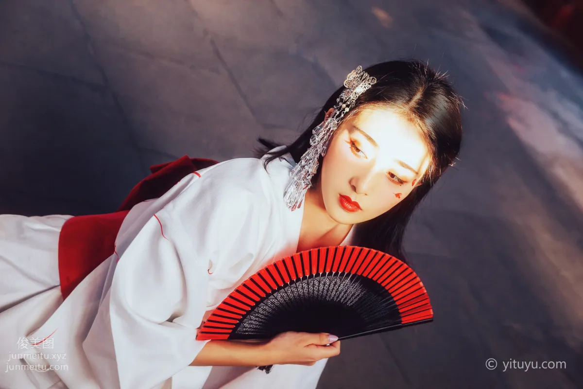 Wang Yue: YiTuYu photo 2