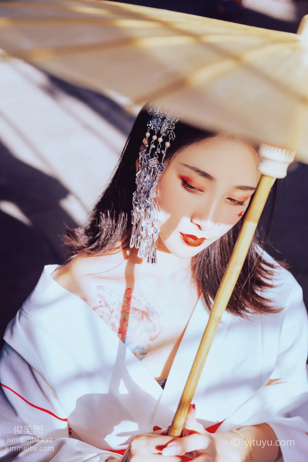 Wang Yue: YiTuYu photo 3