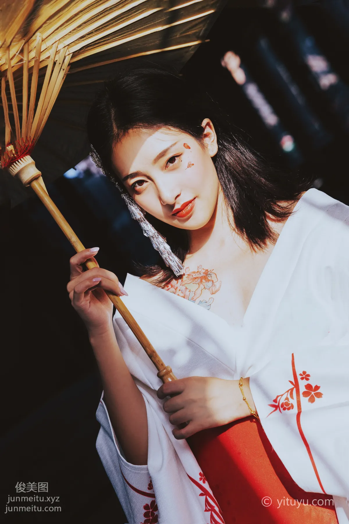 Wang Yue: YiTuYu photo 4