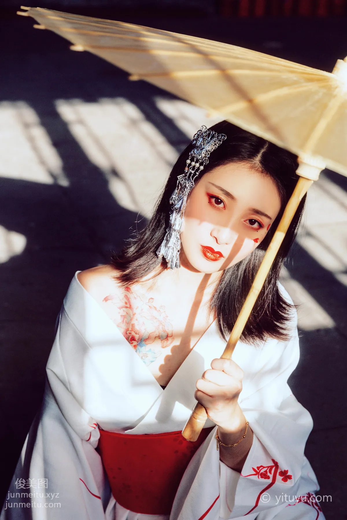 Wang Yue: YiTuYu photo 5