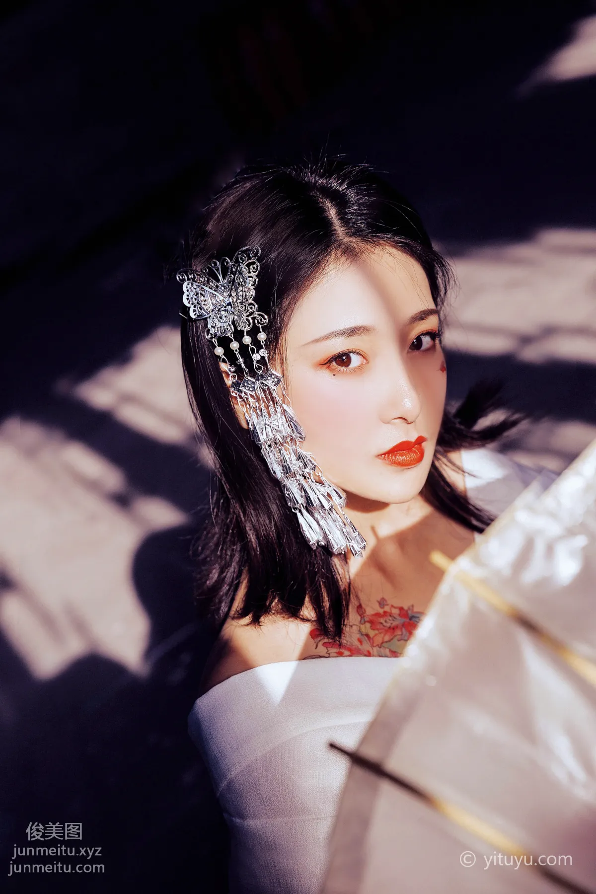 Wang Yue: YiTuYu photo 6
