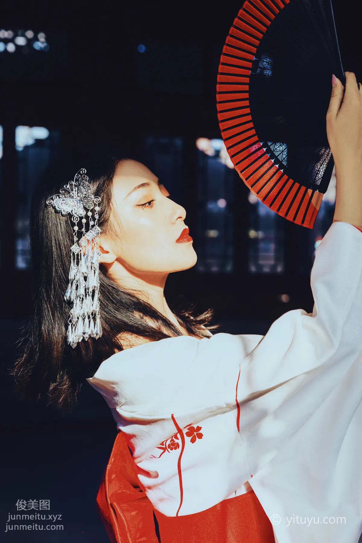 Wang Yue: YiTuYu photo 7