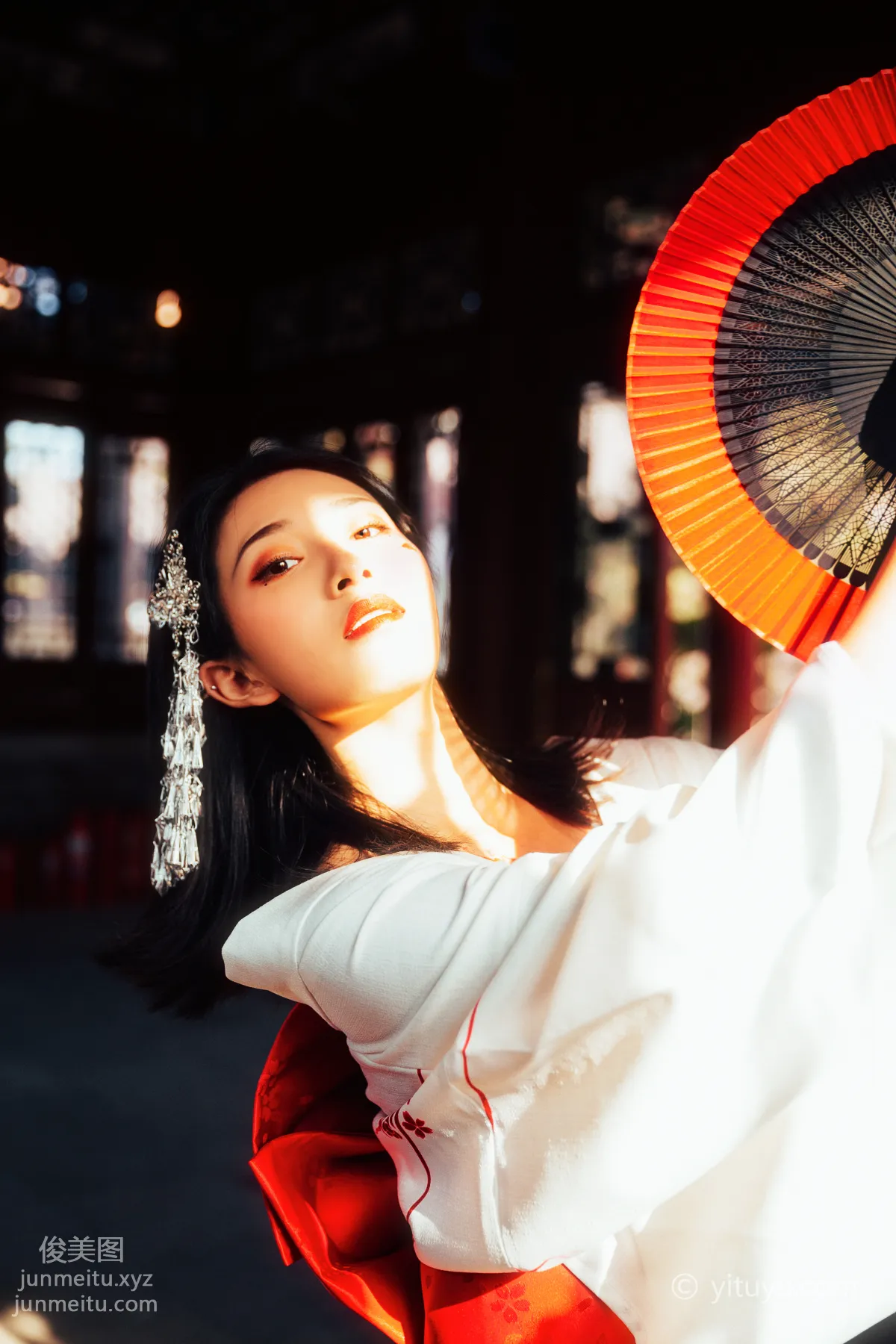 Wang Yue: YiTuYu photo 8