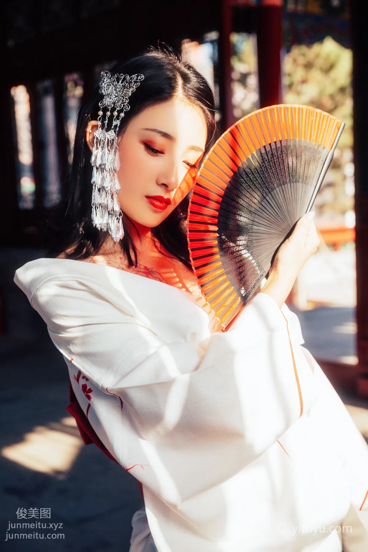 Wang Yue: YiTuYu photo 9