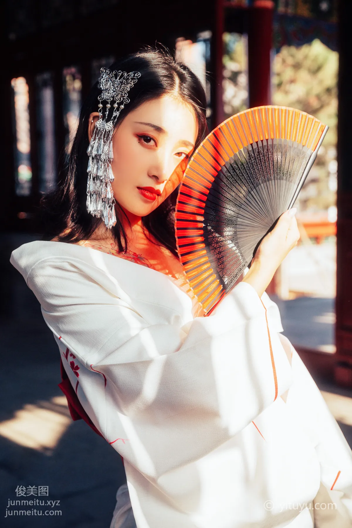Wang Yue: YiTuYu photo 10