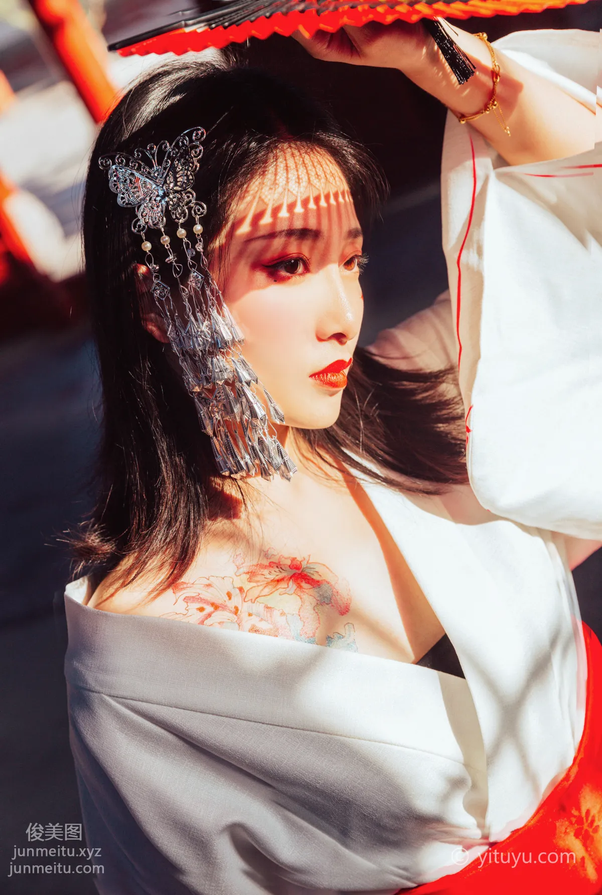 Wang Yue: YiTuYu photo 12