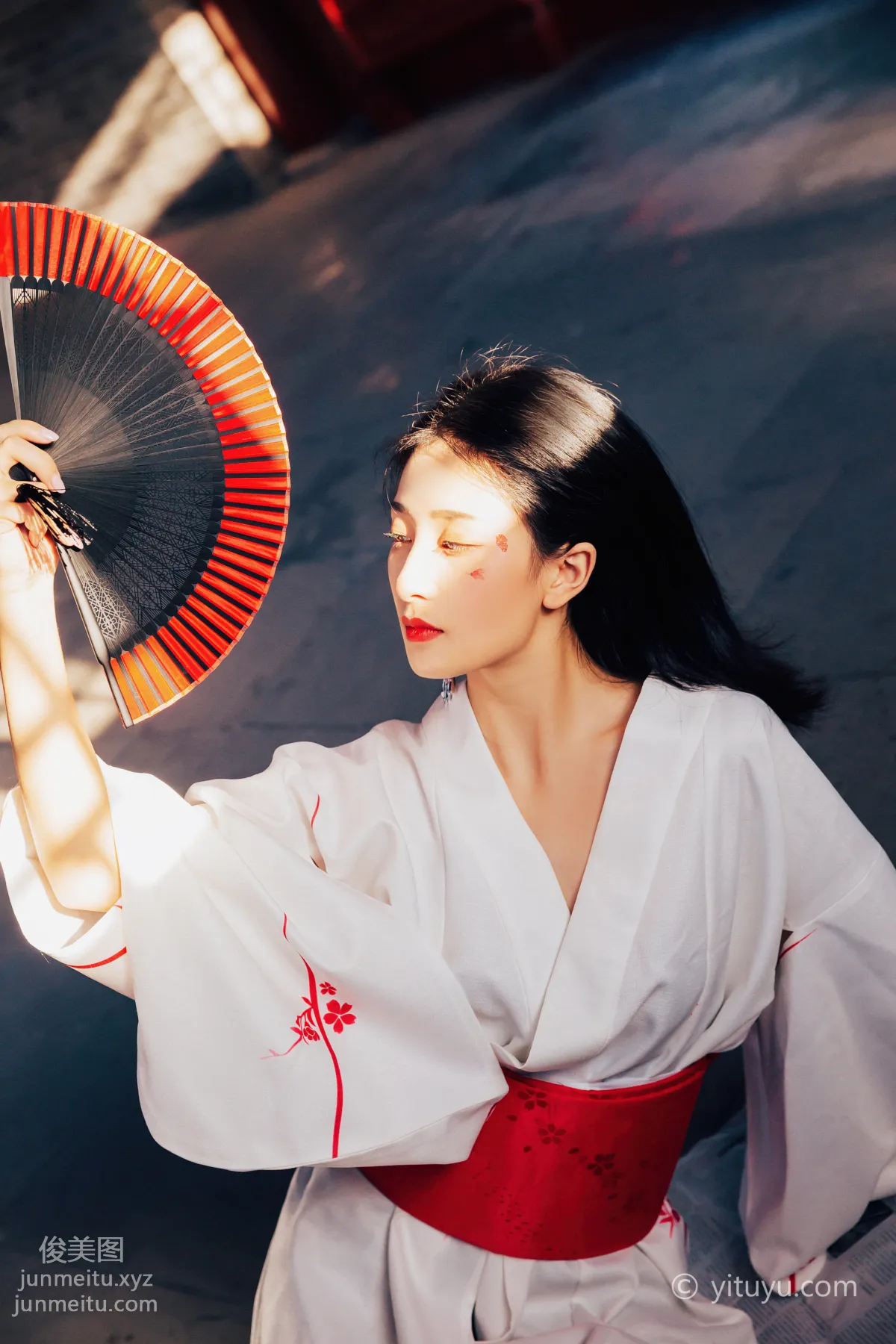 Wang Yue: YiTuYu photo 13