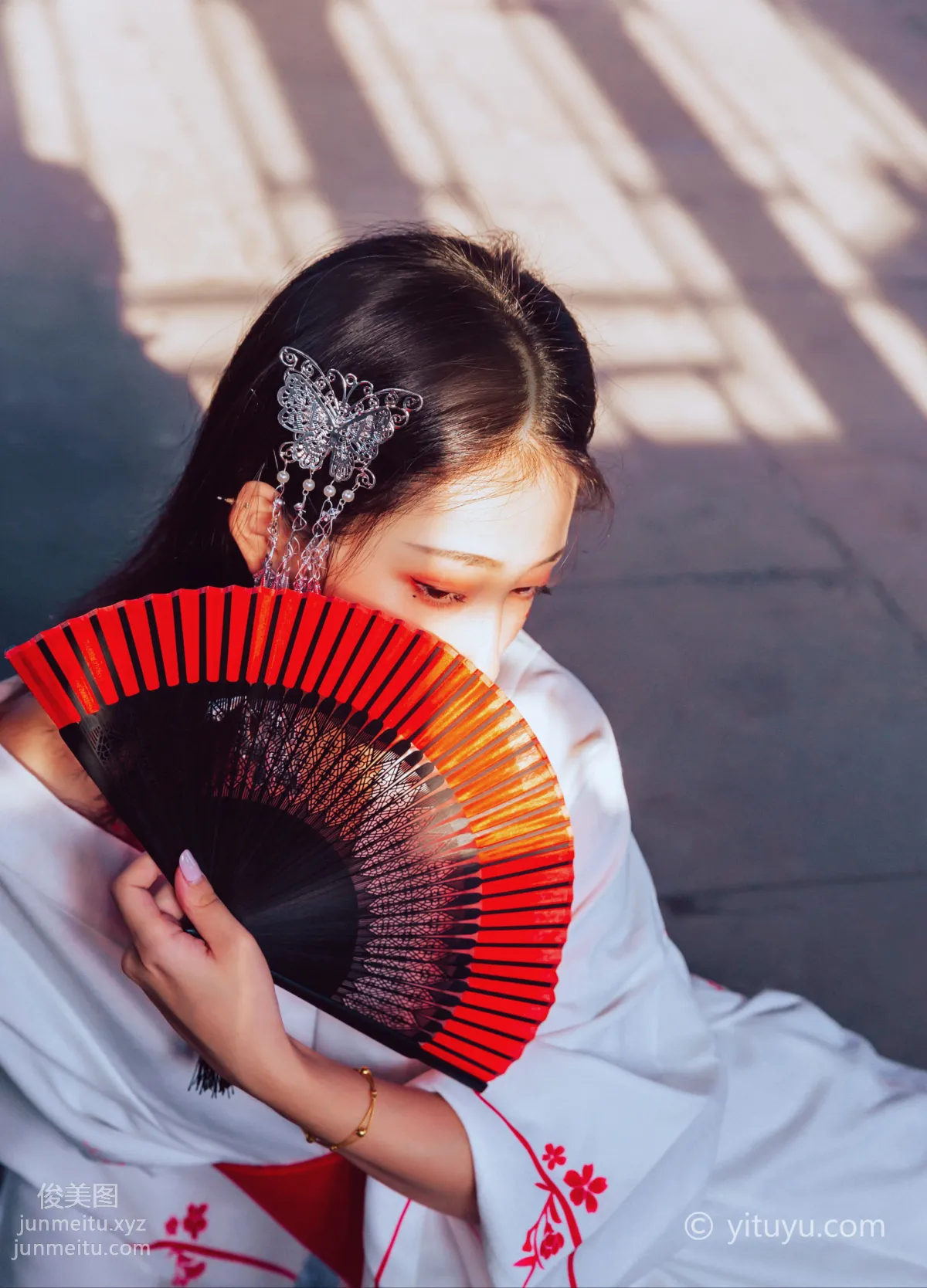 Wang Yue: YiTuYu photo 14