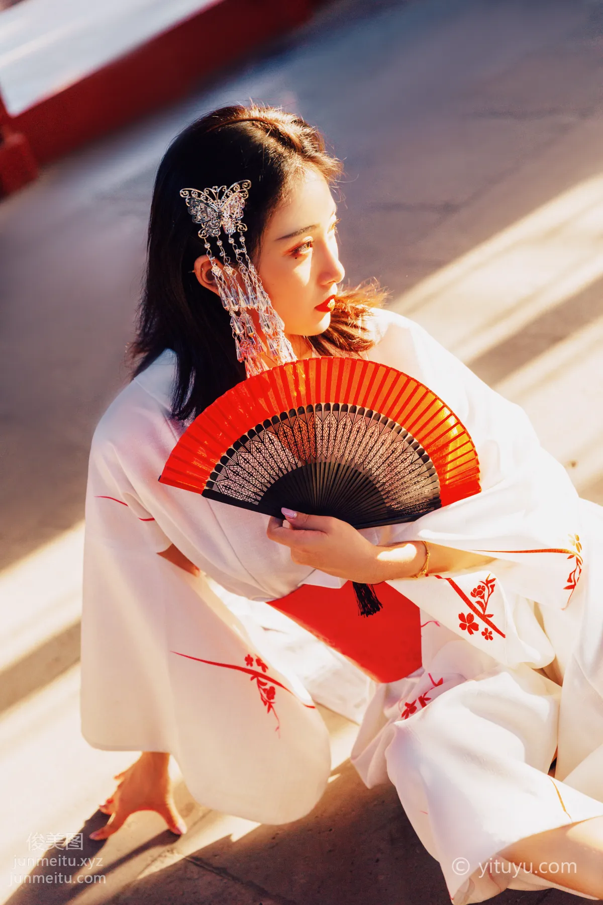 Wang Yue: YiTuYu photo 15