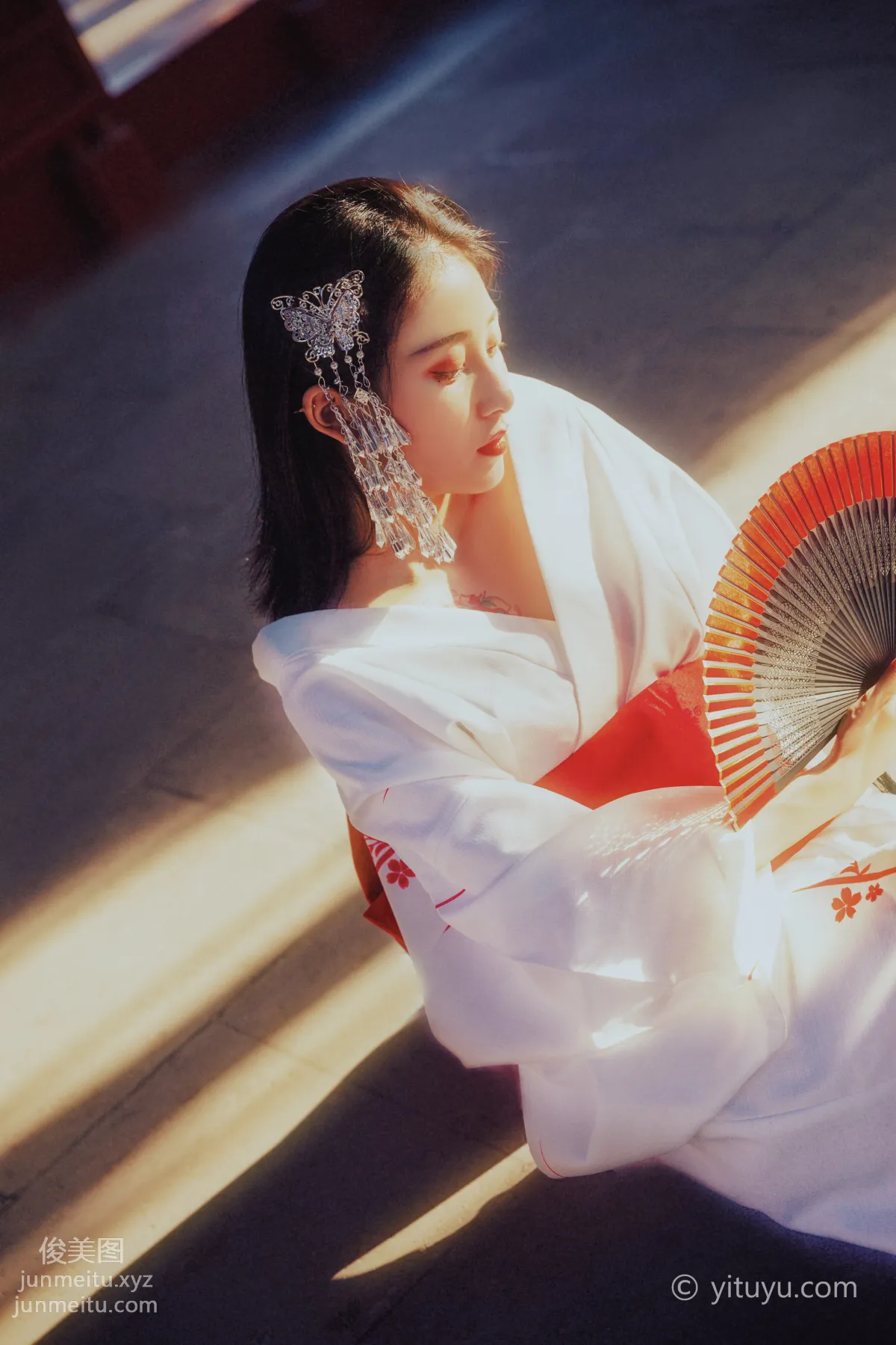 Wang Yue: YiTuYu photo 16