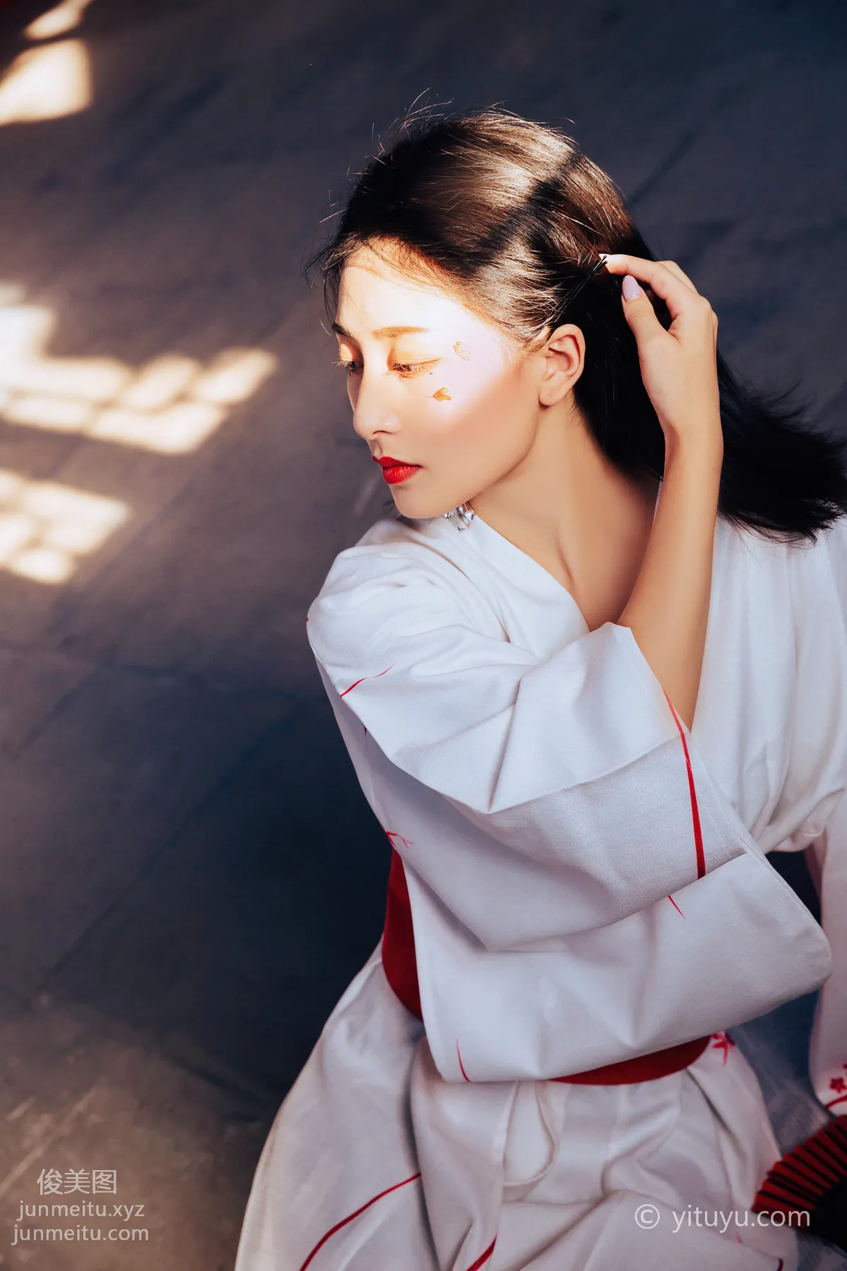 Wang Yue: YiTuYu photo 17
