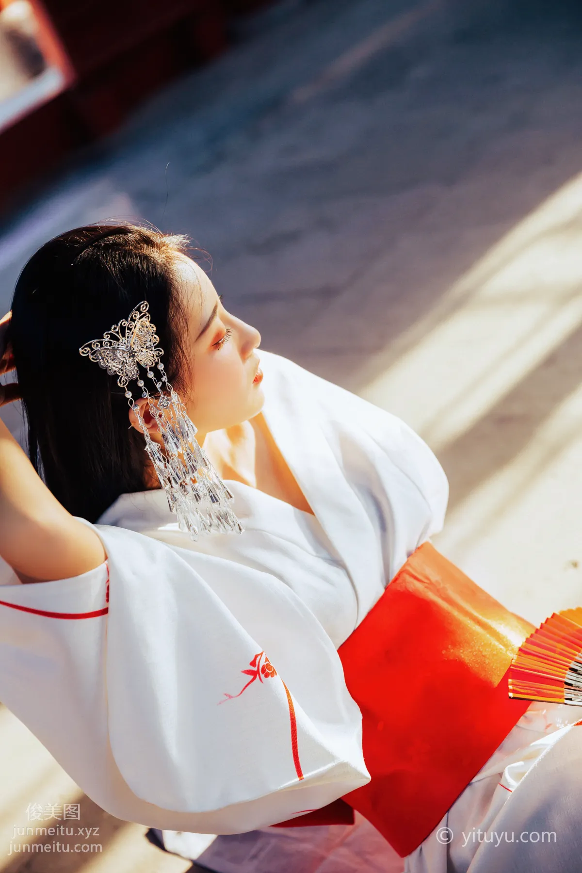 Wang Yue: YiTuYu photo 18