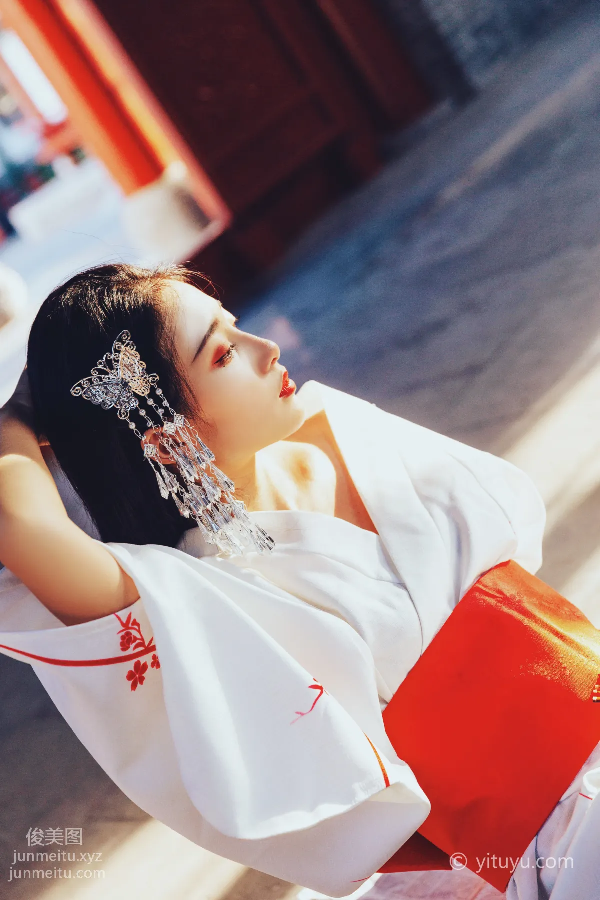 Wang Yue: YiTuYu photo 19