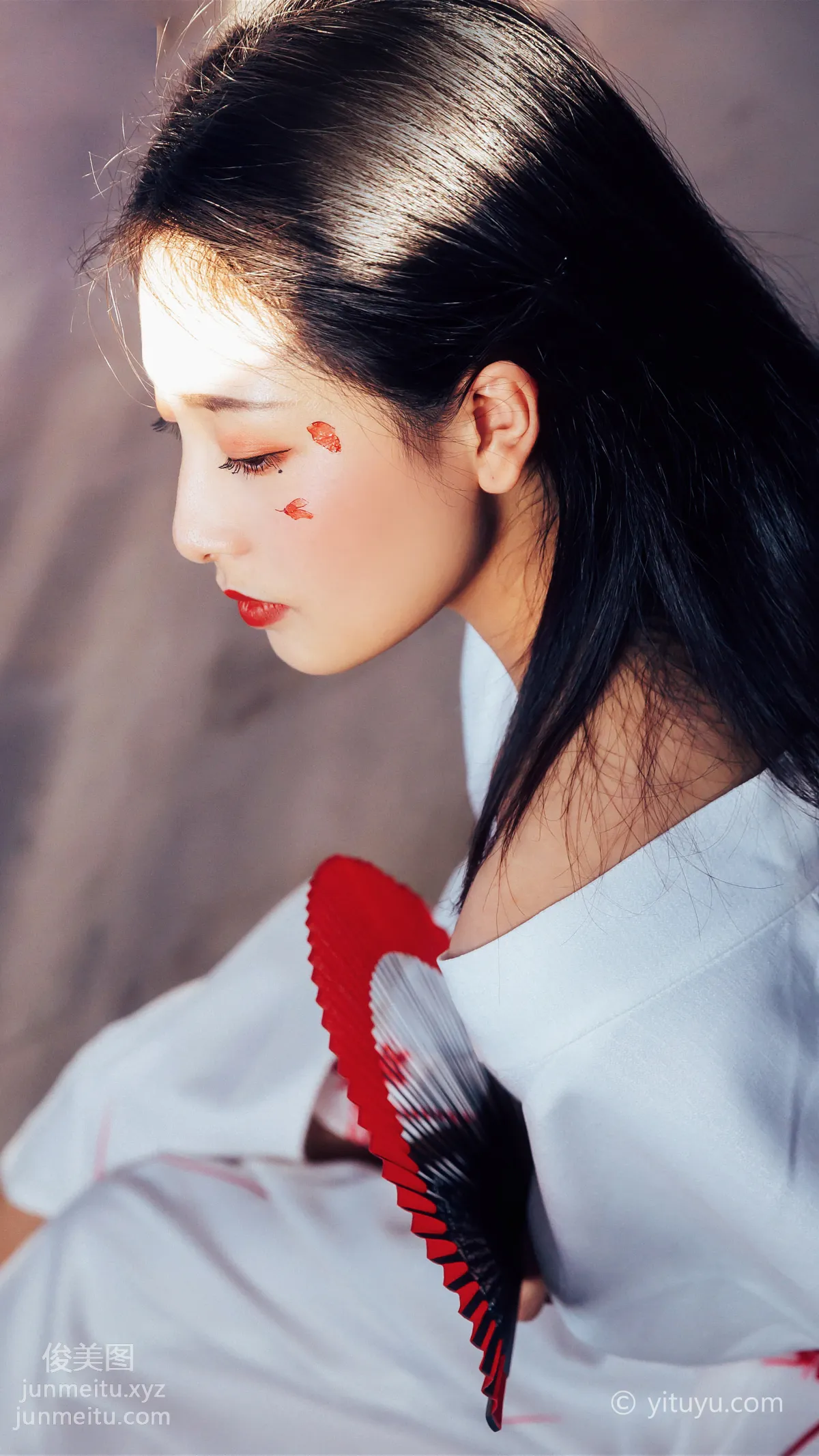 Wang Yue: YiTuYu photo 20