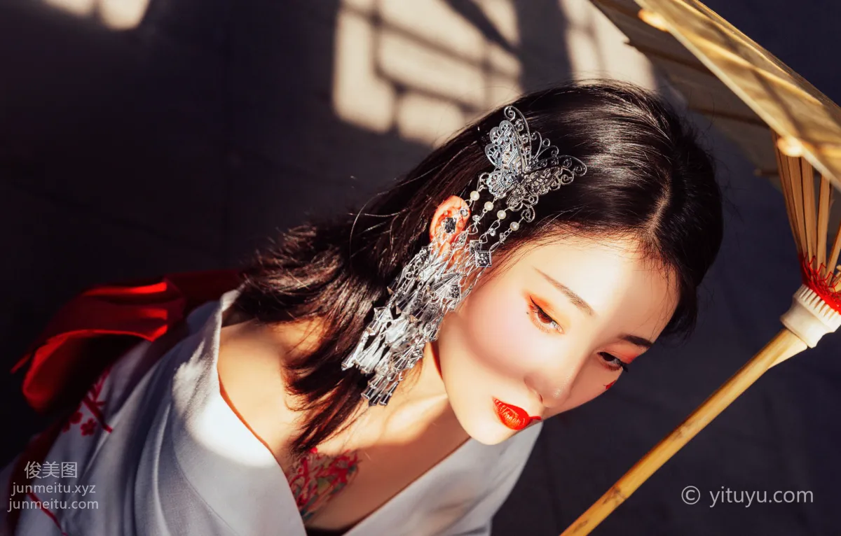 Wang Yue: YiTuYu photo 21