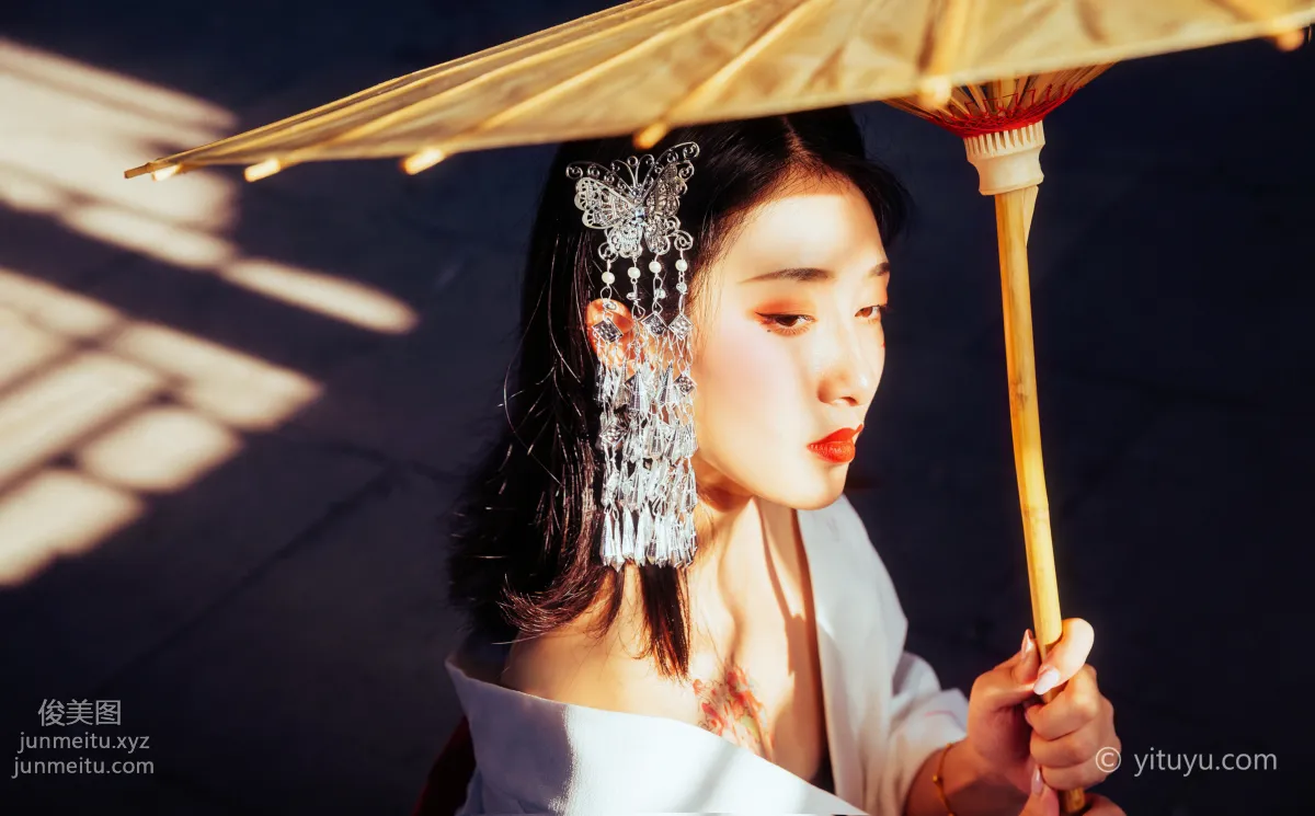 Wang Yue: YiTuYu photo 22