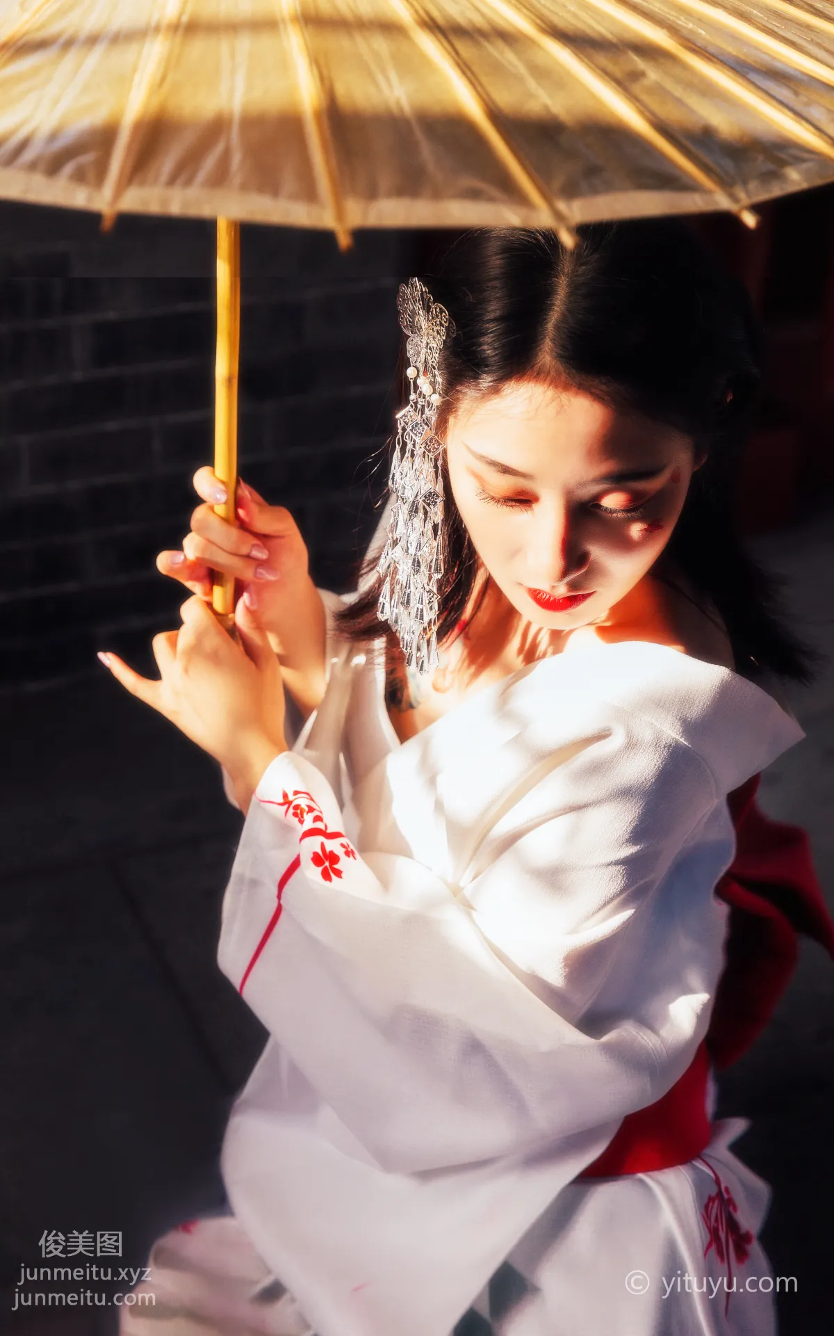 Wang Yue: YiTuYu photo 23