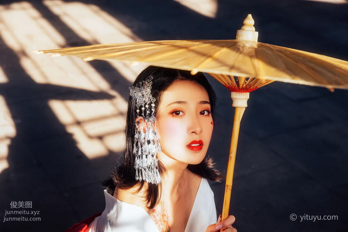 Wang Yue: YiTuYu photo 24