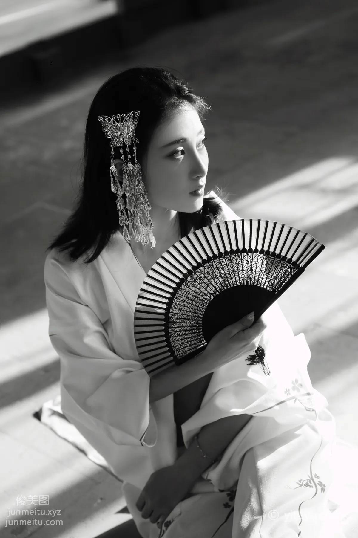 Wang Yue: YiTuYu photo 27