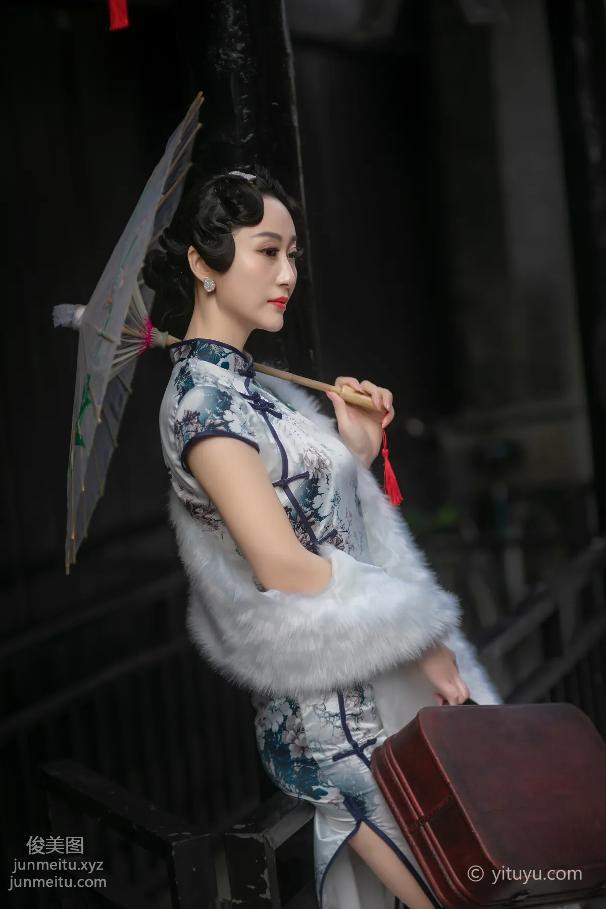 Mu Xi: YiTuYu photo 15