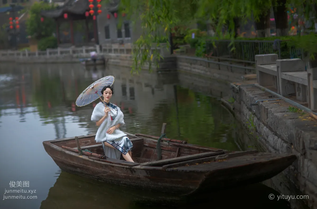 Mu Xi: YiTuYu photo 27
