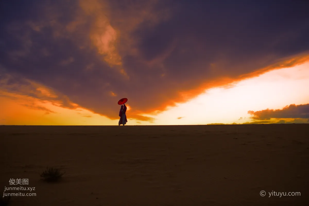 Jing Jing: YiTuYu photo 15
