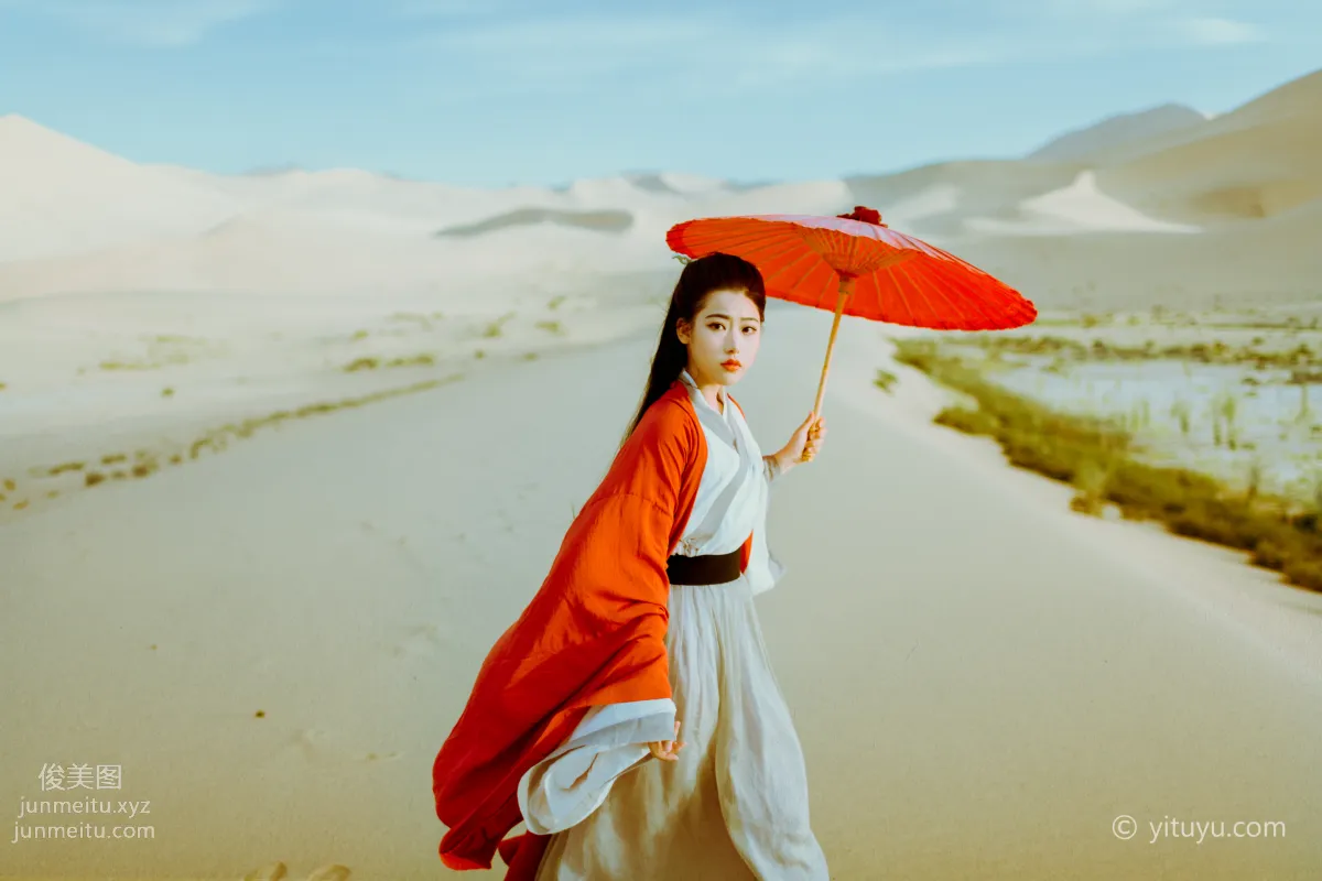Jing Jing: YiTuYu photo 23