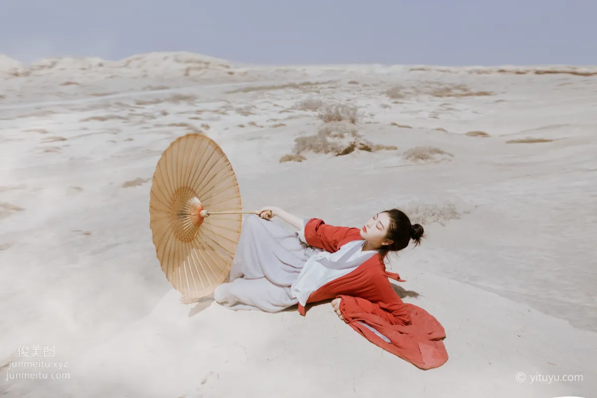 Jing Jing: YiTuYu photo 34