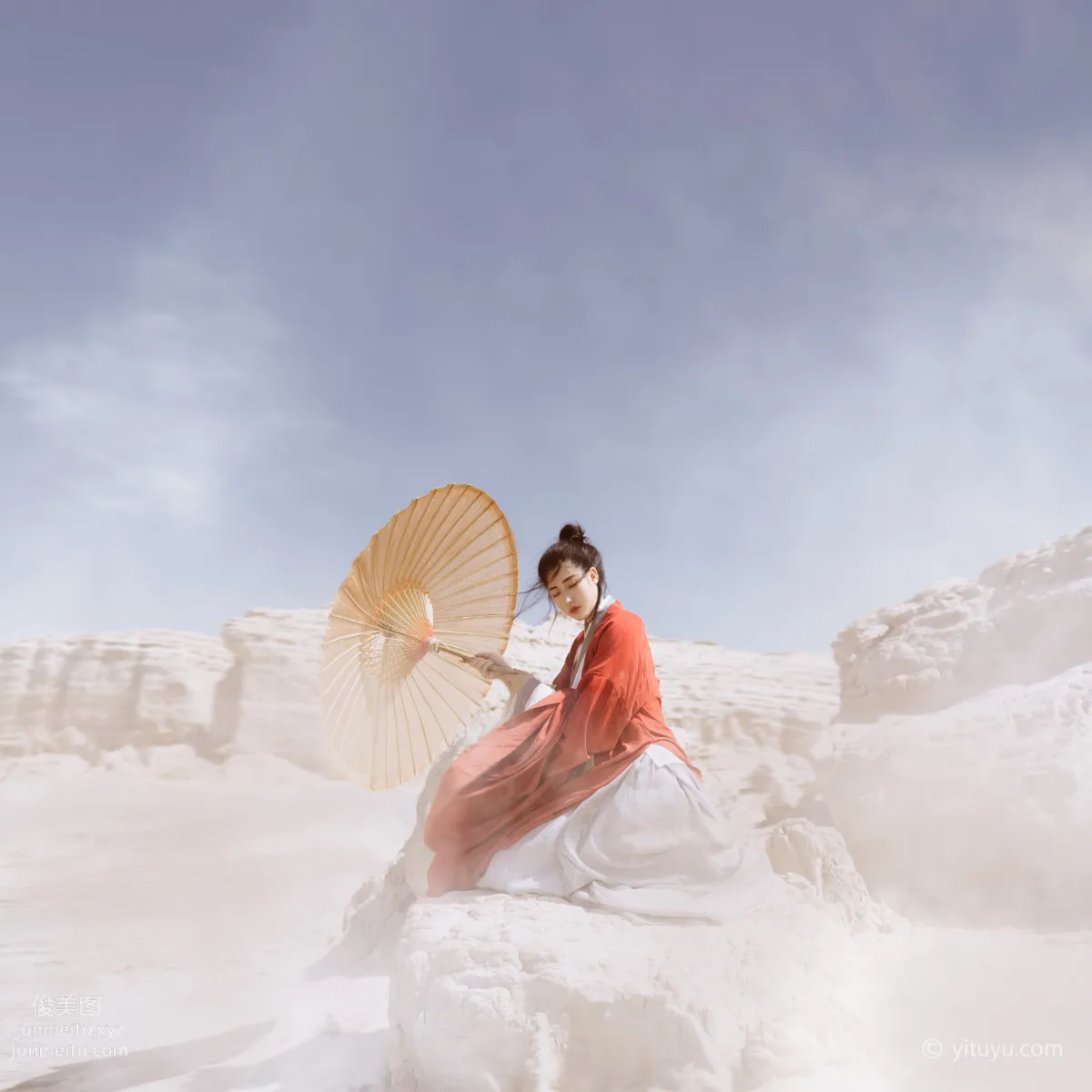 Jing Jing: YiTuYu photo 36