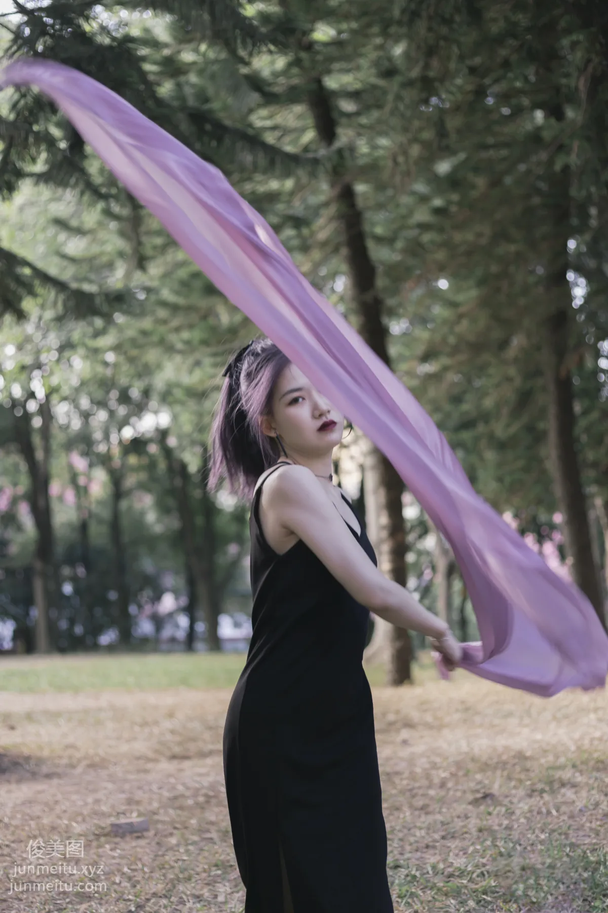 Wu: YiTuYu photo 19