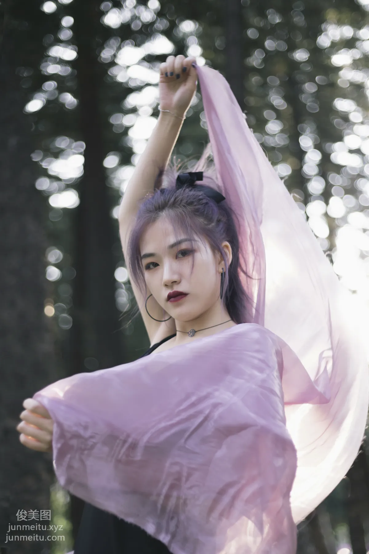 Wu: YiTuYu photo 20