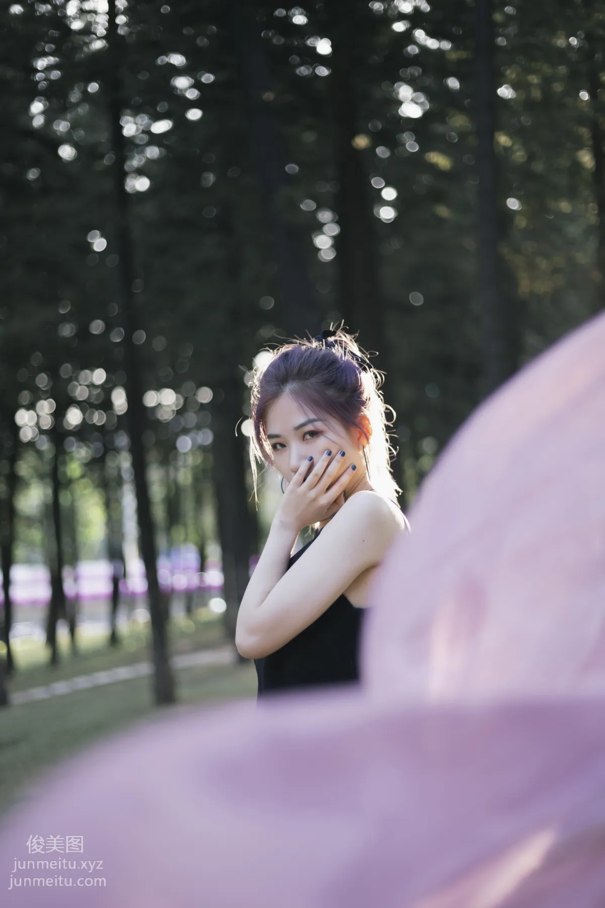 Wu: YiTuYu photo 21