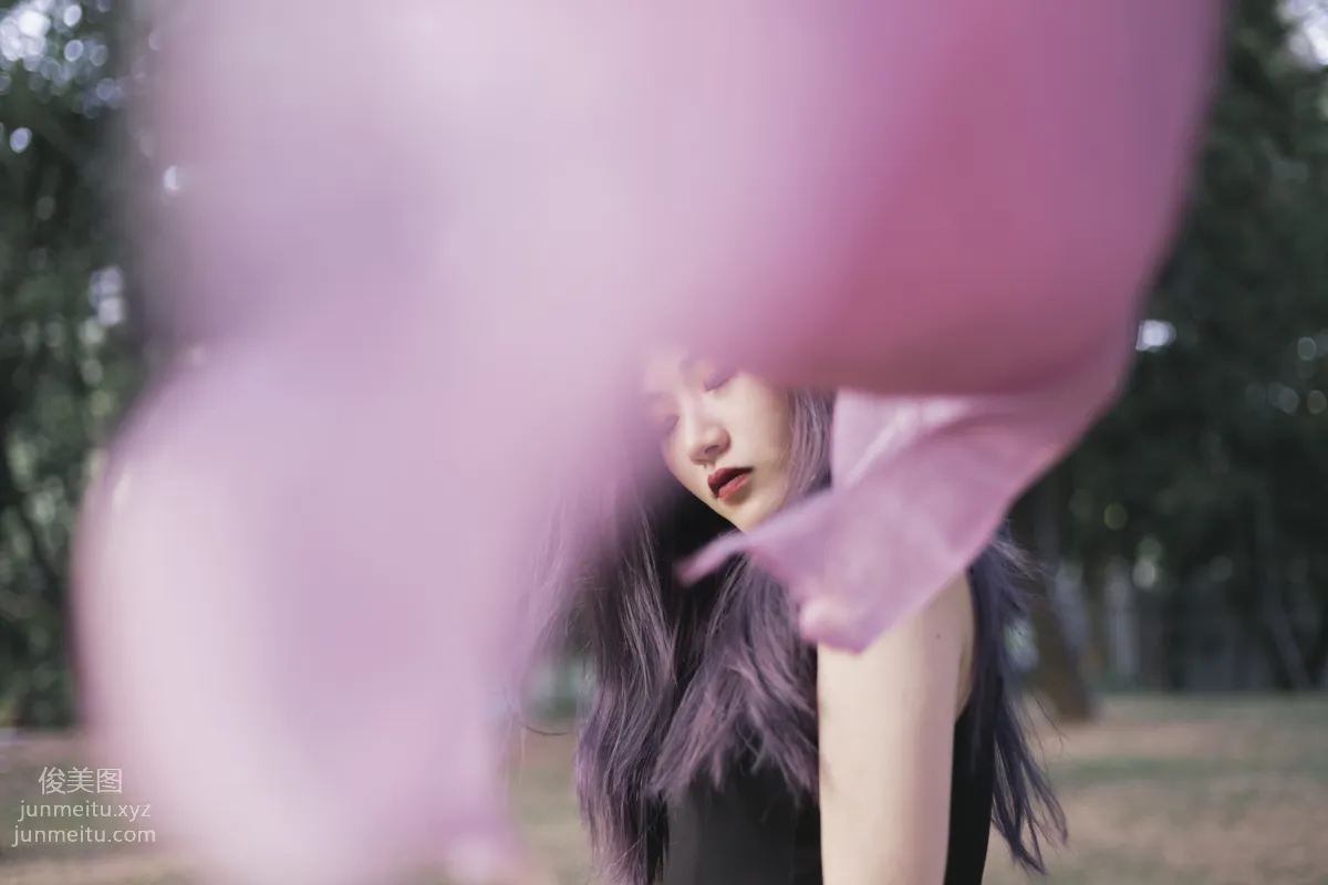 Wu: YiTuYu photo 22