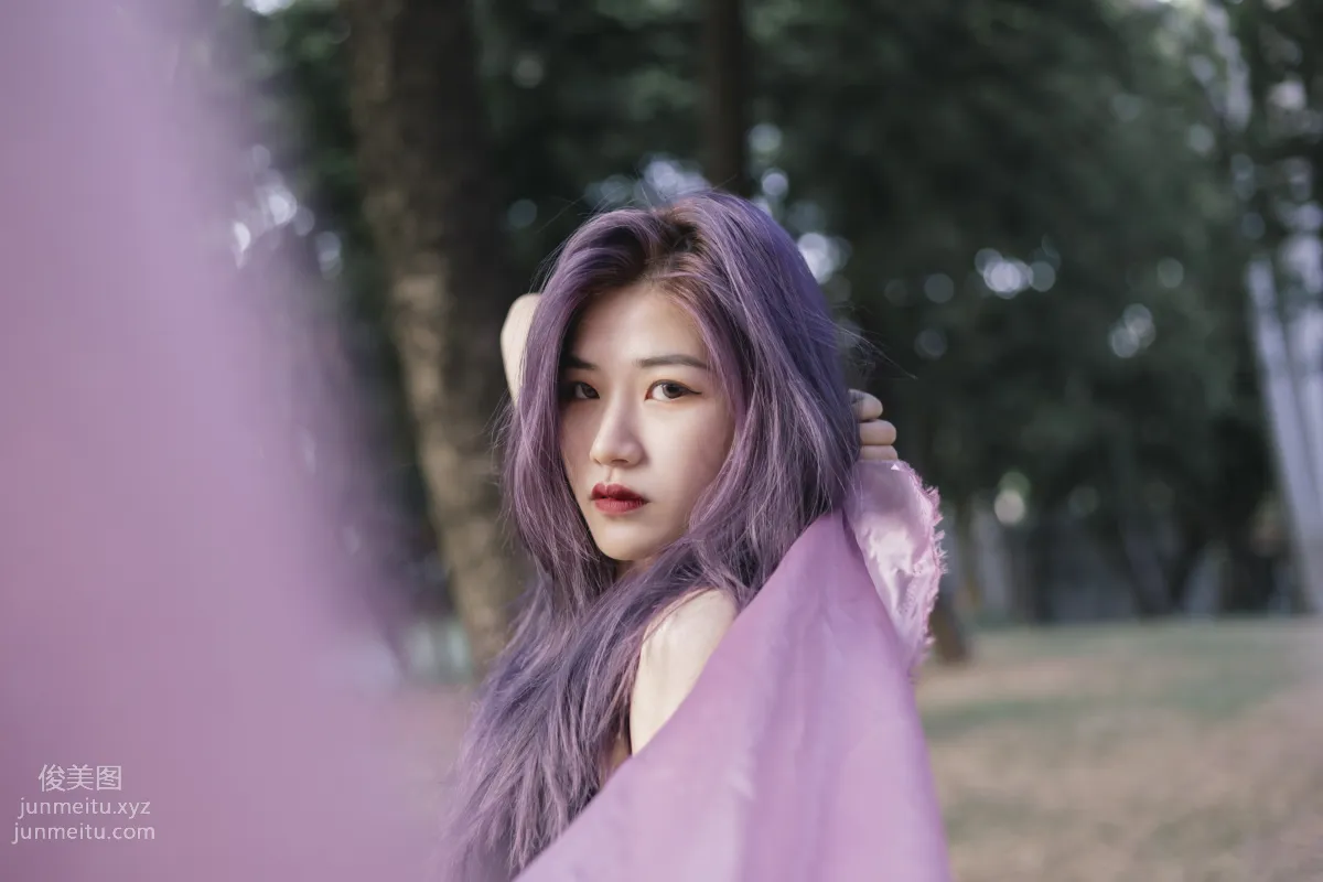 Wu: YiTuYu photo 23