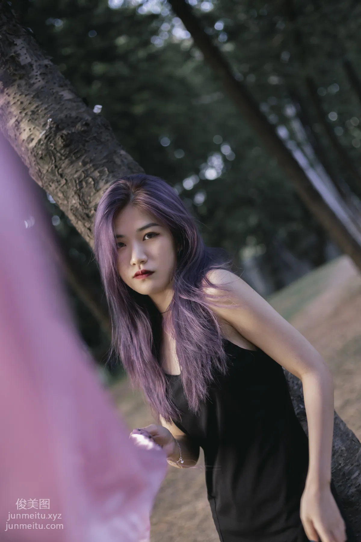 Wu: YiTuYu photo 24