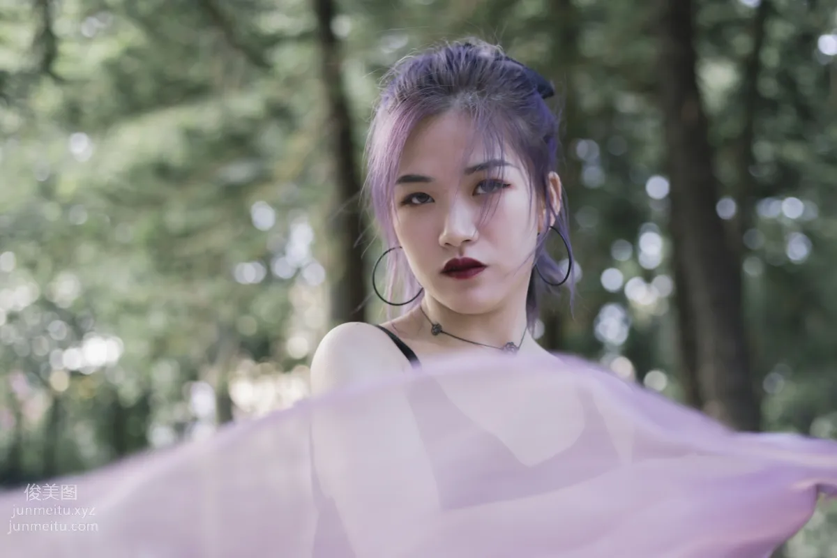 Wu: YiTuYu photo 26