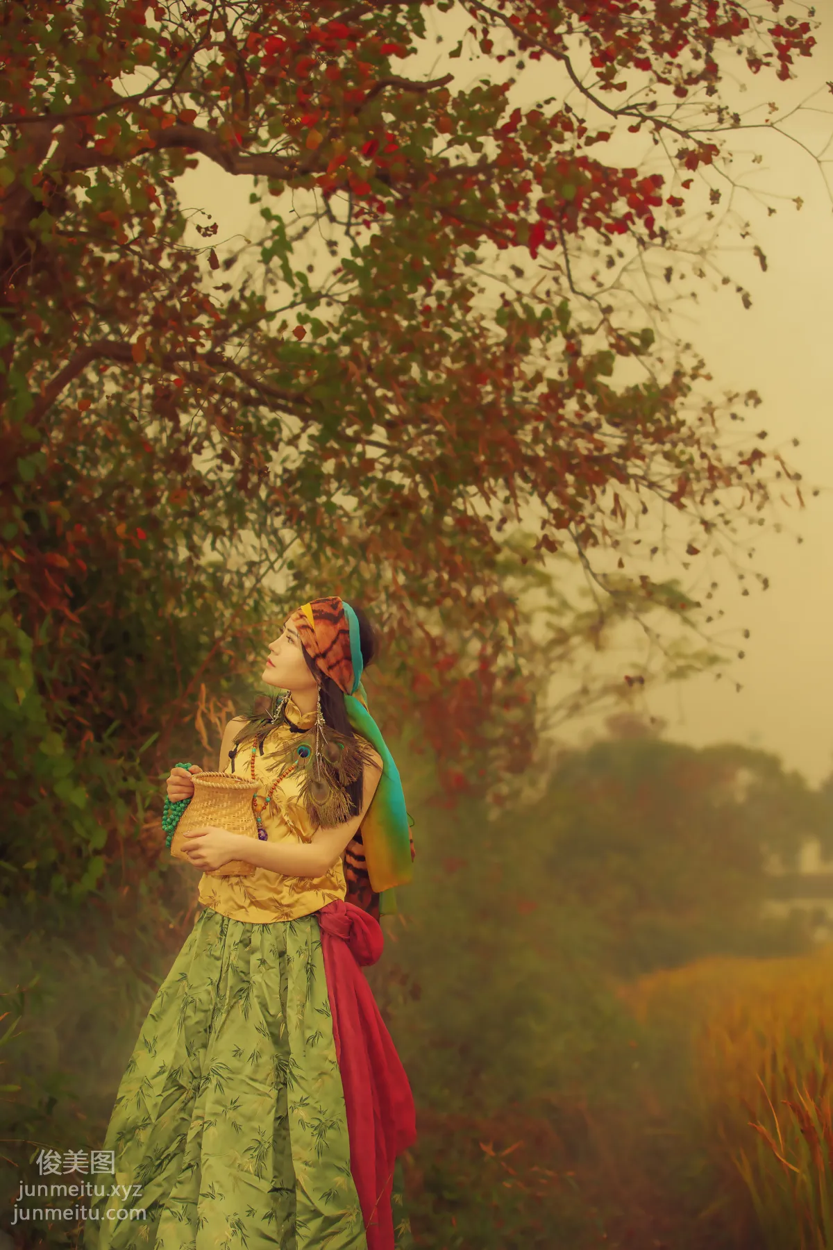 Ke Keshu: YiTuYu photo 4