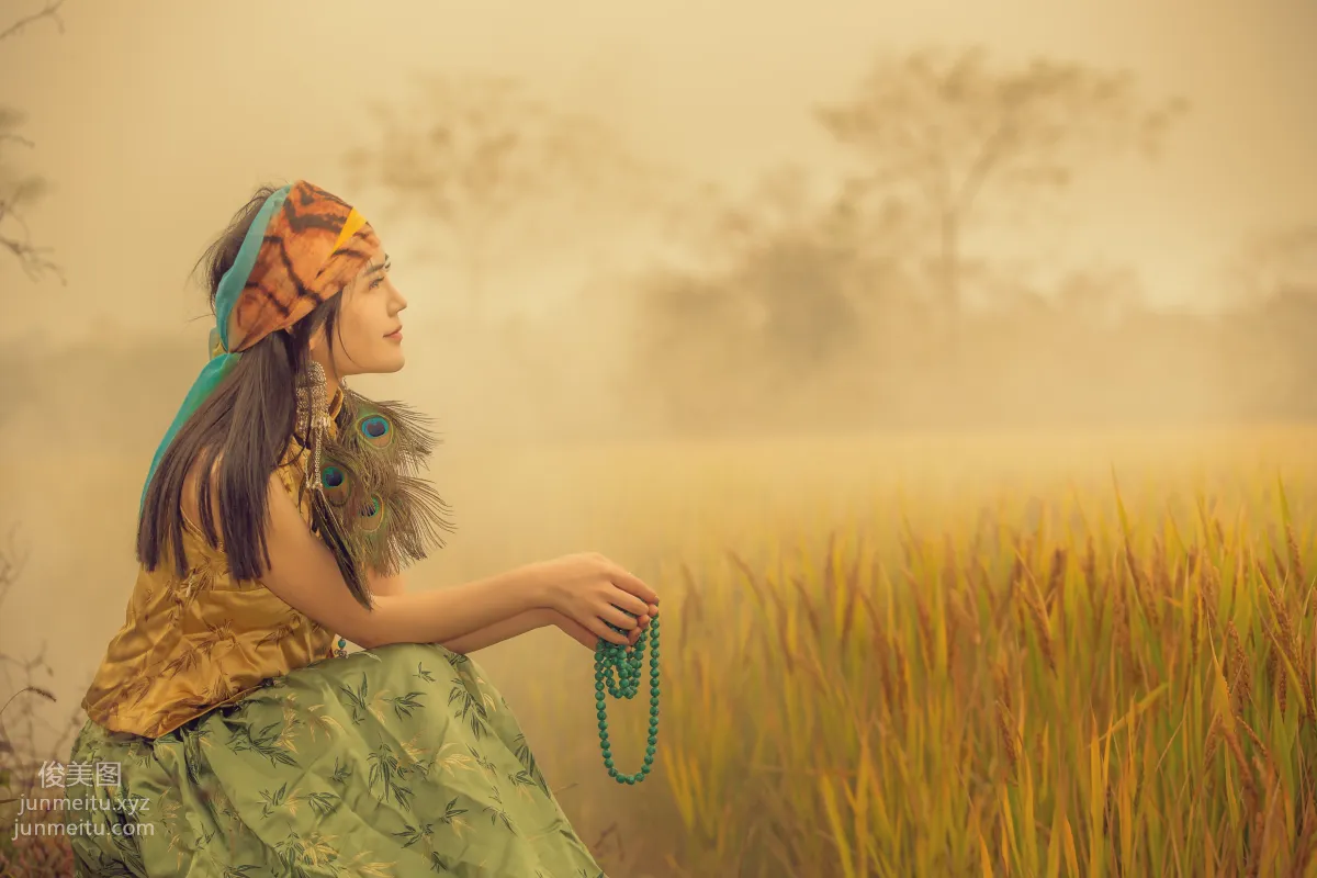 Ke Keshu: YiTuYu photo 5