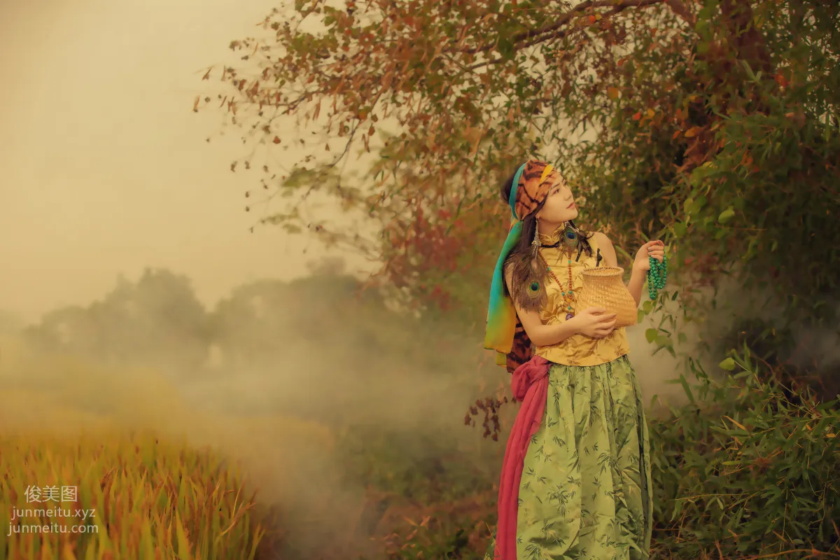Ke Keshu: YiTuYu photo 9