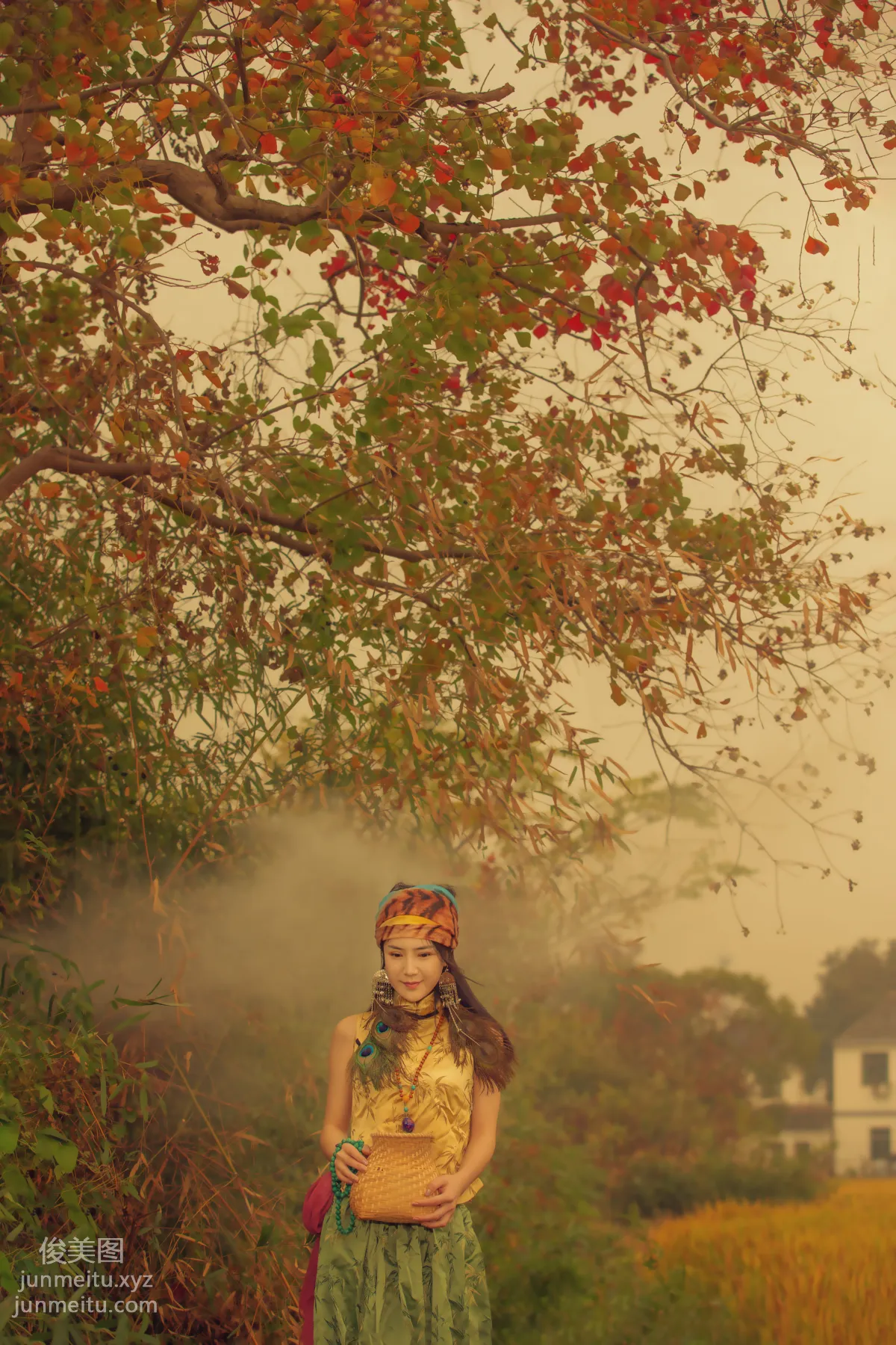 Ke Keshu: YiTuYu photo 10