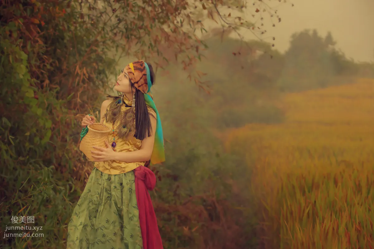 Ke Keshu: YiTuYu photo 11