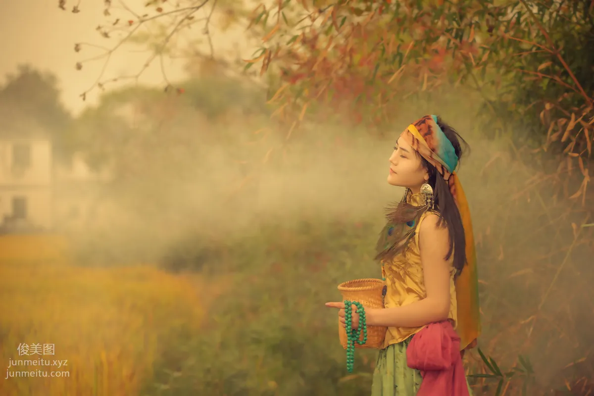 Ke Keshu: YiTuYu photo 13