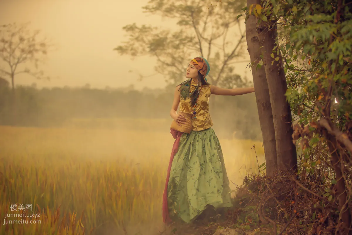 Ke Keshu: YiTuYu photo 16