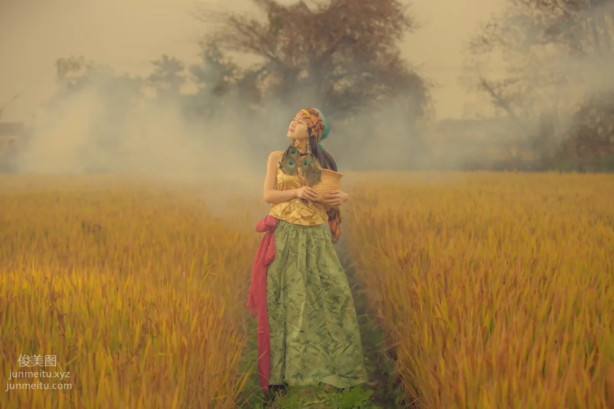 Ke Keshu: YiTuYu photo 20