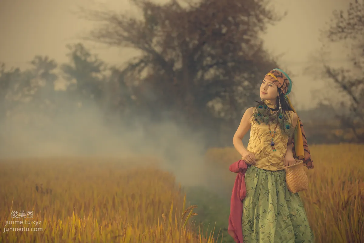 Ke Keshu: YiTuYu photo 25