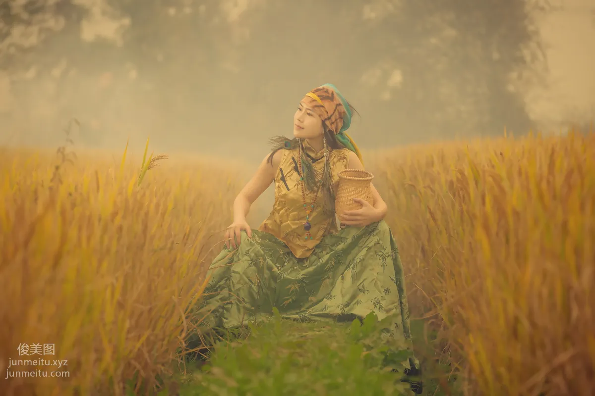 Ke Keshu: YiTuYu photo 29