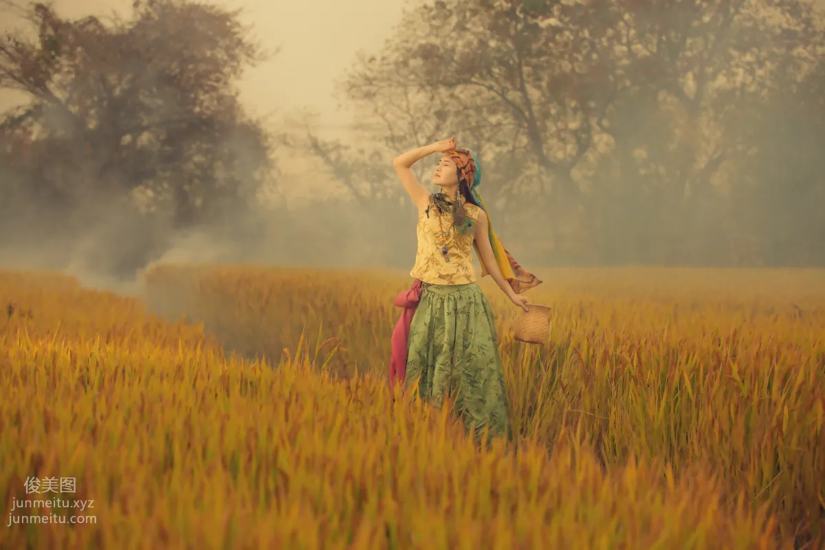 Ke Keshu: YiTuYu photo 30
