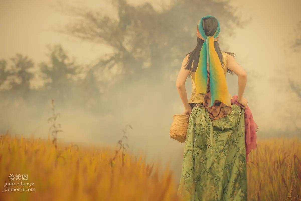 Ke Keshu: YiTuYu photo 31